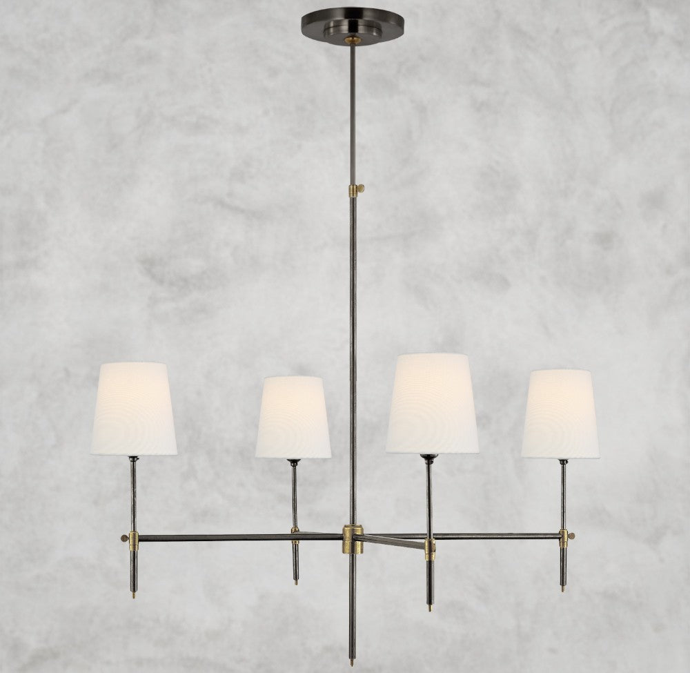 Bryant Chandelier 26", 36", 48", 60”,